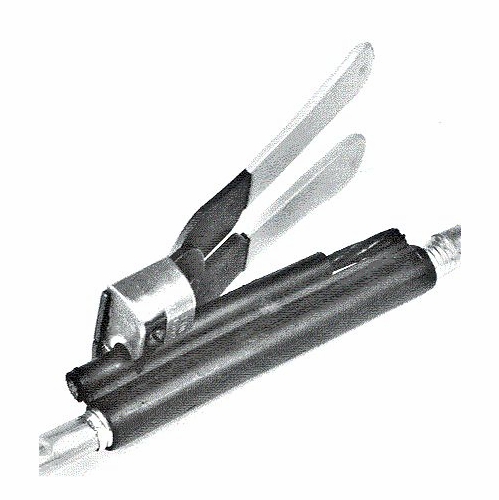 Gmp 82731 Blades For Web Slitter 25 Per Pack