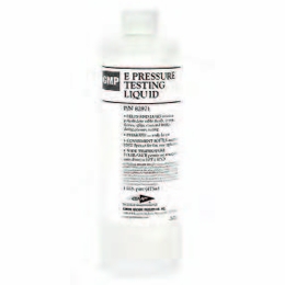 GMP 82870 LIQUID PRESSURE TESTING  E CONCENTRATE 1 GAL
