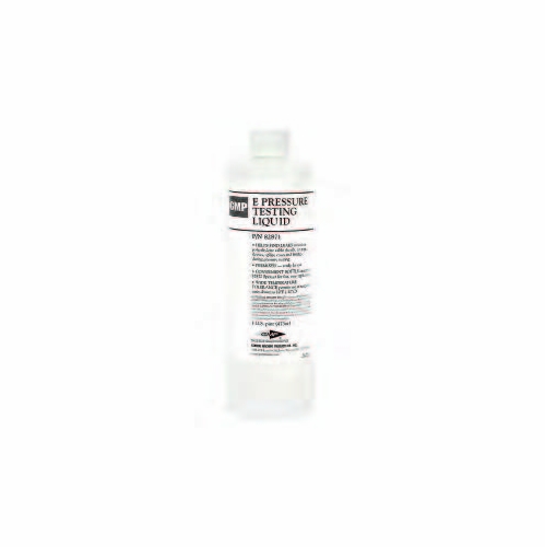 GMP 82870 LIQUID PRESSURE TESTING E CONCENTRATE 1 GAL