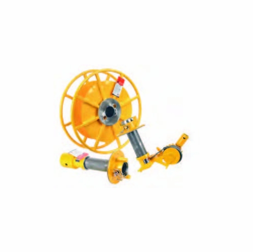 GMP 83663 REEL PWR RS DRIVE SPNDL W/BRK