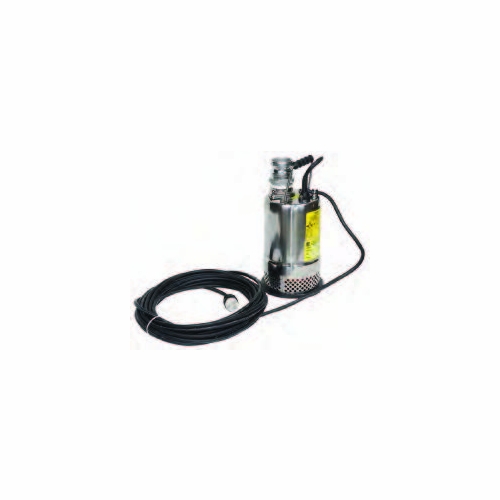 Gmp 87252 2 Inch 110V Submersible Pump 1.1Hp 85Gpm