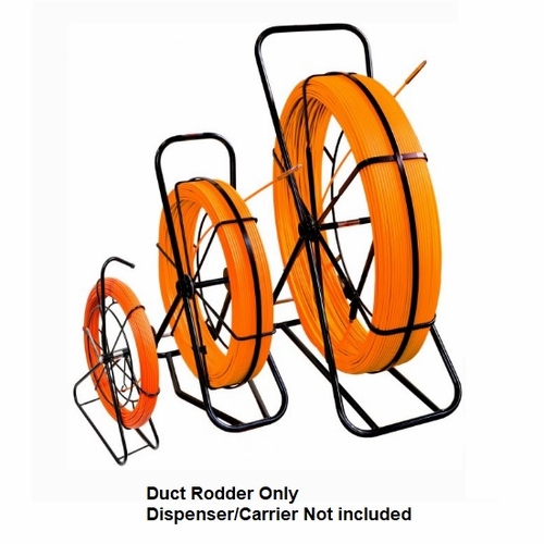 Gmp 88222 Rodder Duct Toneable 3/8 Inch  X 200 Foot