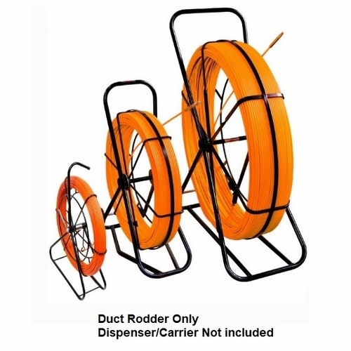 Gmp 88226 Rodder Duct Toneable 3/8 Inch  X 400 Foot