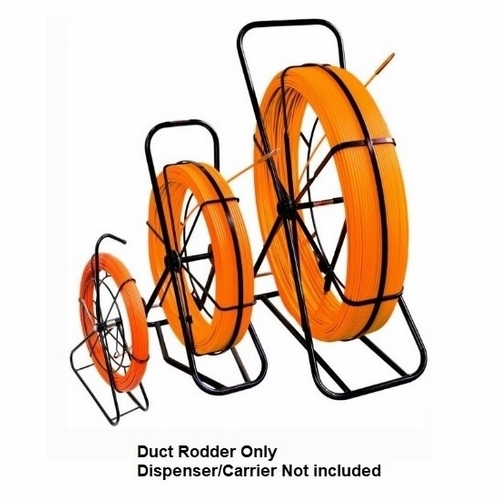 Gmp 88230 Rodder Duct Toneable 3/8 Inch  X 600 Foot