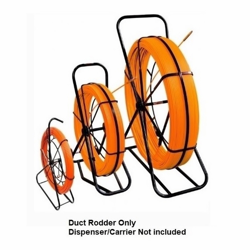Gmp 88236 Rodder Duct Toneable 3/8 Inch  X 900 Foot