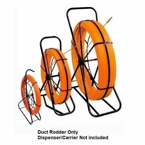 Gmp 88266 Rodder Duct Toneable 1/2 Inch  X 900 Foot
