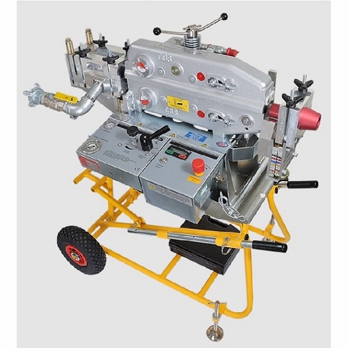 Gmp 89000 Tornado Blower W/Hydraulic Power Pack (Incl One Set Of Duct And Cable Collets)