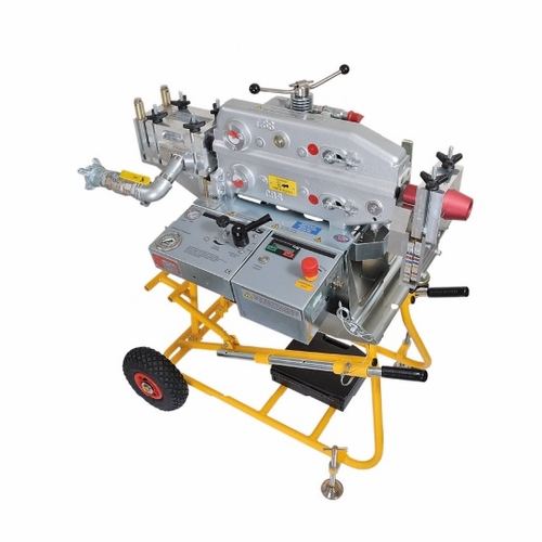 Gmp 89003 Tornado Cable Blowing Machine Without Power Pack