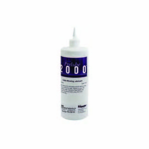 GMP 89141 LUBRICANT POLYWATER 2000 12 PER CARTON