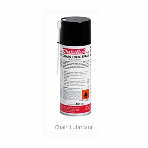 GMP 89153 LUBRICANT METAFLUX CHAIN