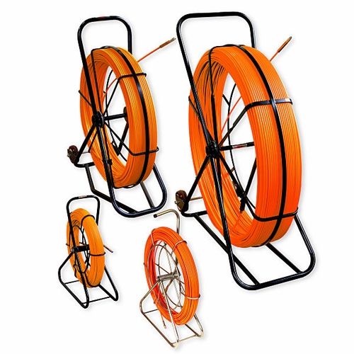 Gmp 89210 Rodder Duct 1/4 Inch  X 500 Foot