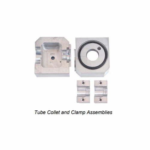 Gmp 89310 Tube Collet 5Mm Od