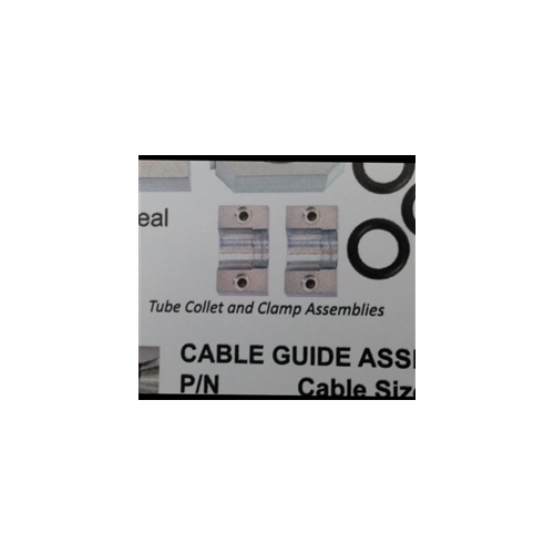 GMP 89317 TUBE COLLET 16mm OD