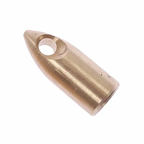 GMP 89350 Tapered Head Replacement - 1/4 inch Rodders