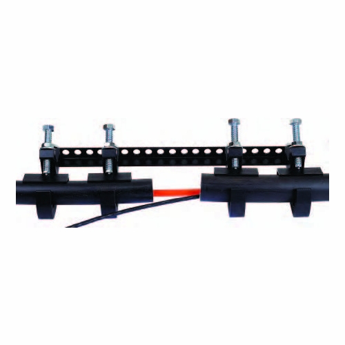 GMP 89383 CLAMP DUCT TO DUCT FOR POWER DUCT RODDER