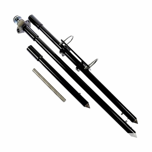 GMP 89387 INNER DUCT ATTACHMENT TOOL FOR POWER DUCT RODDER