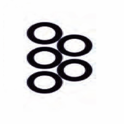 Gmp 89549 Tube Seal O-Ring 5 Mm