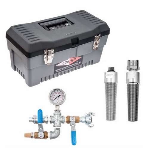GMP 89641 INNERDUCT PROOFING KIT 1-1/4 INCH