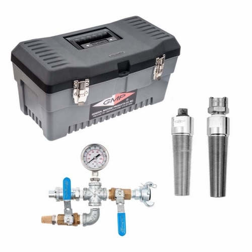 Gmp 89642 Innerduct Proofing Kit 1-1/2 Inch