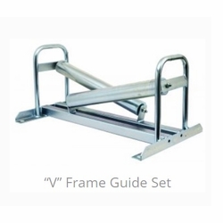 GMP 89762 GUIDE V FRAME