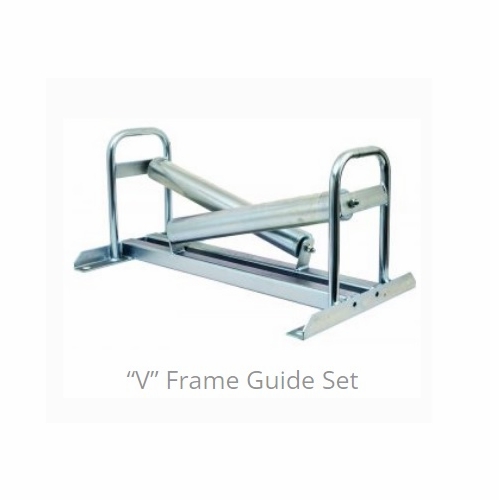 GMP 89762 GUIDE V FRAME
