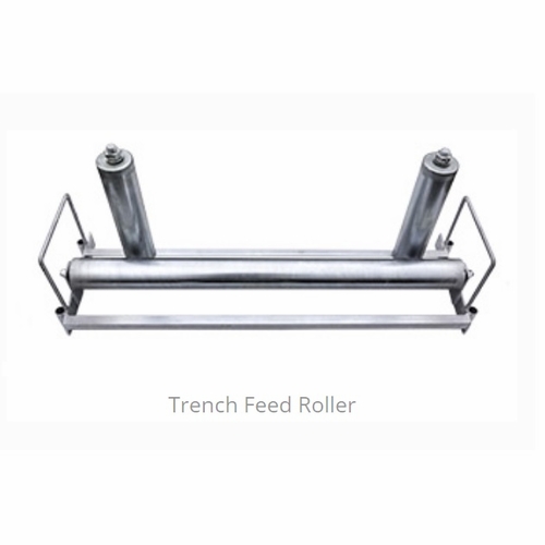 Gmp 89763 Roller Trench Feed