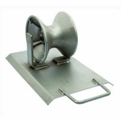 GMP 89765 ROLLER TRENCH ALUMINUM
