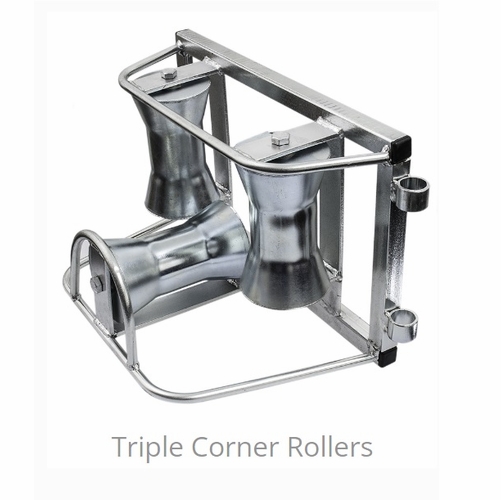 Gmp 89767 Roller Triple Corner