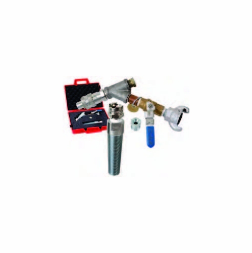 Gmp 89815 Kit Blow Gun For 1-1/4 Inch  Innerduct