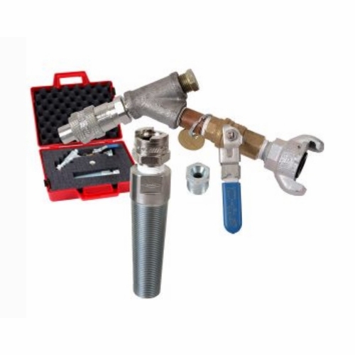 Gmp 89817 Kit Blow Gun 1-1/2 Inch Innerduct