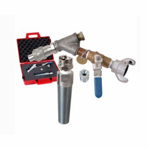 Gmp 89818 Kit Blow Gun 2 Inch Innerduct