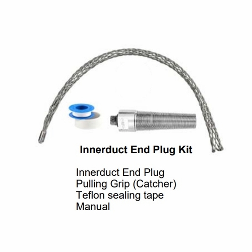 Gmp 89824  2 Inch End Plug For Innerduct Proofing Kit