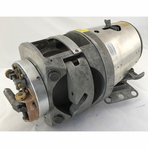 Gmp C Lasher Rebuilt With Warranty- No Case Or Ropes