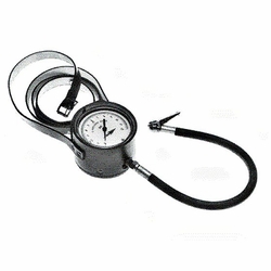 Gmp C Pressure Gauge Repaired