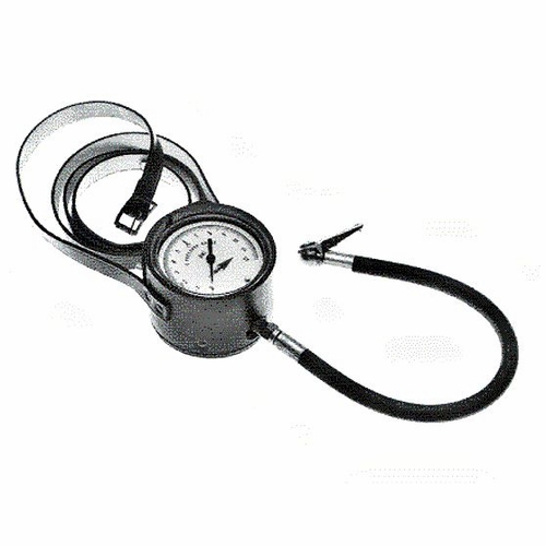 Gmp C Pressure Gauge Repaired