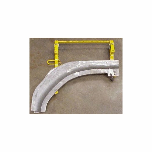 Gmp G1024 3 Inch  Cable Guide Repaired