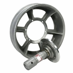 GMP General Machine Products 15479 CAPSTAN FO 25 inch 1000 LBS