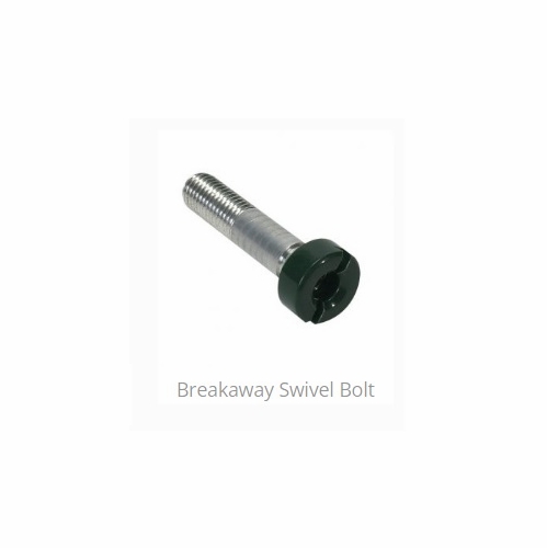 GMP General Machine Products 26308 Bolt Tension 5/8" Swivel 435# Violet/White