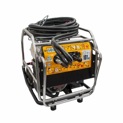 GMP General Machine Products 32799 Power Pack with Cooler No E-Stop