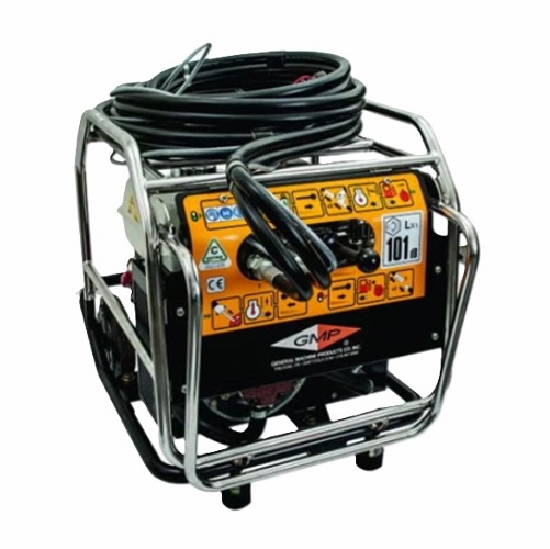 GMP General Machine Products 32800 Power Pack with Oil Cooler