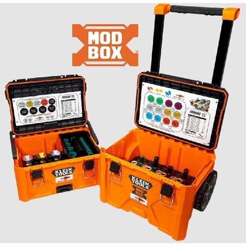 GMP General Machine Products 70031 Tornado MAX MODBox™ Kit