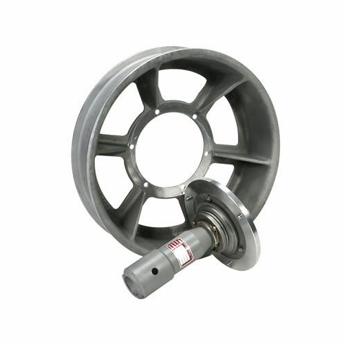 GMP General Machine Products 70338 CAPSTAN FO/MID-ASSIST 25 inch 750 lb