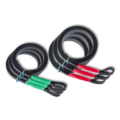 GMP General Machine Products 70708 Grips Fabric LG/SM 6 Pack