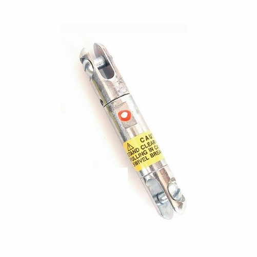 Gmp General Machine Products 71407 Swivel Breakaway 5/8 Inch 570 Lbs.