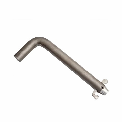 GMP General Machine Products 71717 Sheave Pin 5 inches
