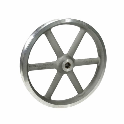 GMP General Machine Products 71724 Sheave Cable 4 in.x 26 1/2 in.