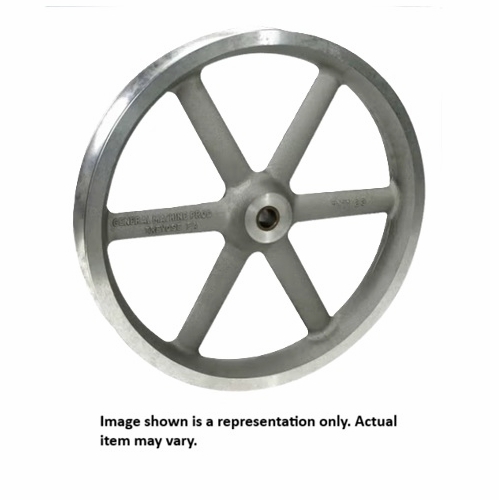 GMP General Machine Products 71728 Sheave Cable 5 inch x 20 inch