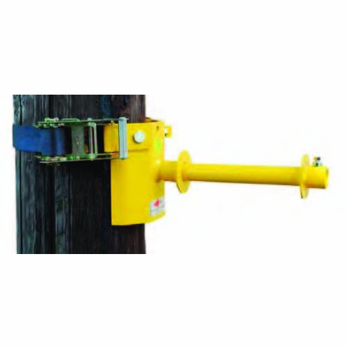 GMP General Machine Products 75984 Small Pole Mount Spindle