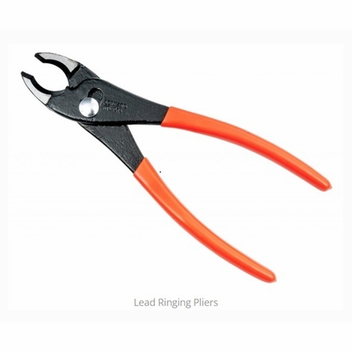 GMP General Machine Products 81142 Pliers Lead Ringing