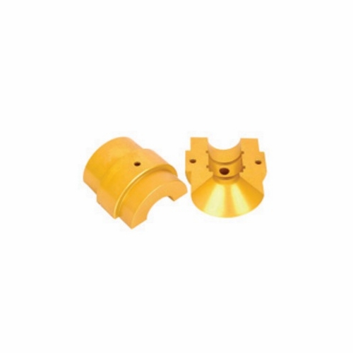 Gmp General Machine Products 89024 Collet Duct Seal 40Mm For Tornado Blower